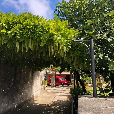 App Milija Apartment