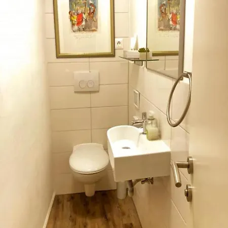 App Milija Apartament Rovinj