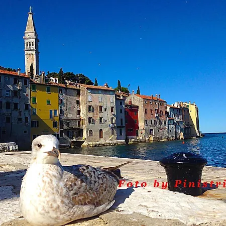 App Milija Apartment *