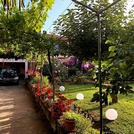 App Milija Apartment Rovinj