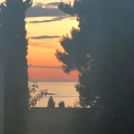 Apartament App Milija Rovinj