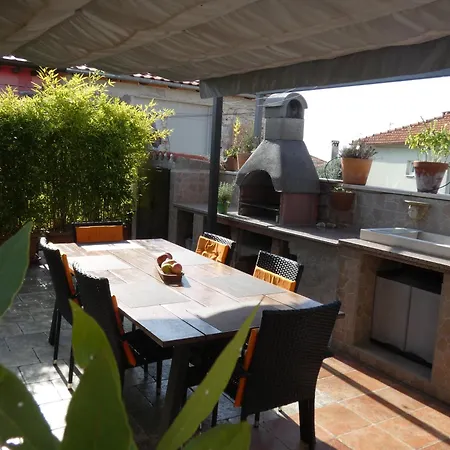 Apartment App Milija