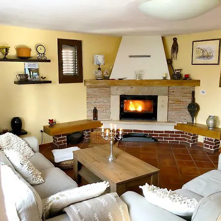 App Milija Apartment Rovinj
