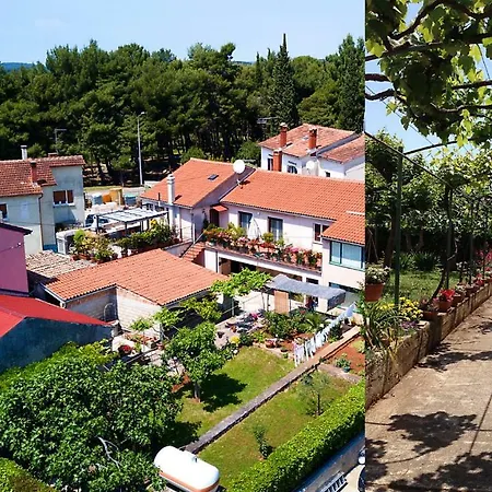 App Milija Rovinj