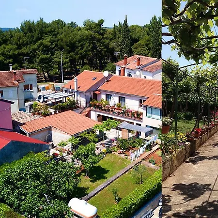 App Milija Rovinj