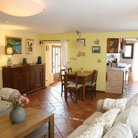 App Milija Apartment
