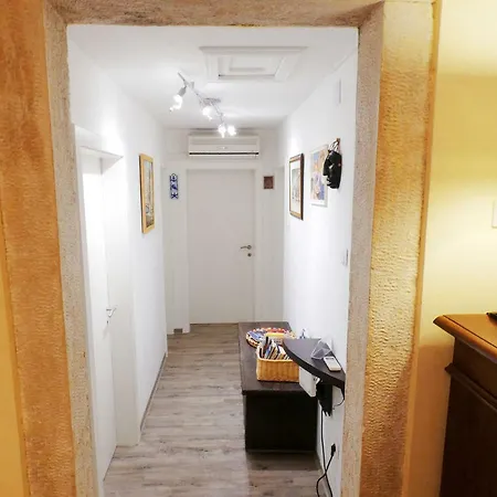 App Milija Rovinj