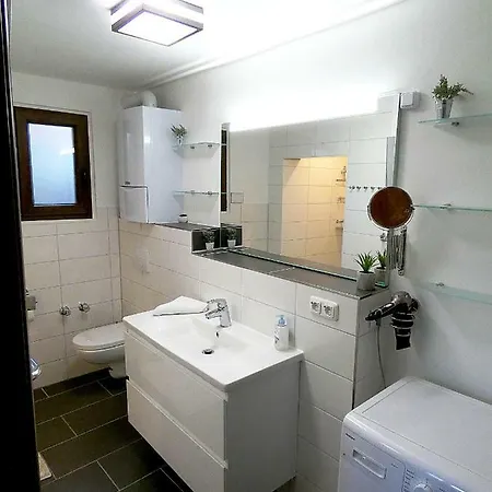 App Milija Apartament