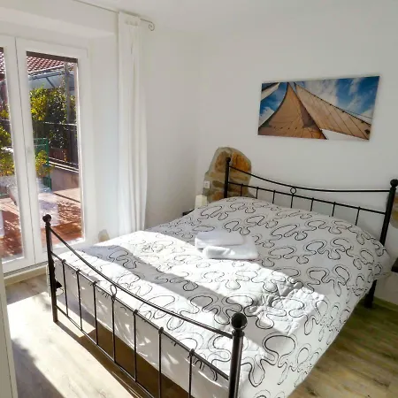 Apartment App Milija