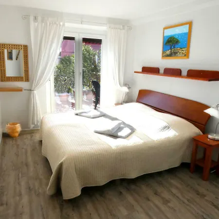 Apartment App Milija *