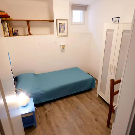 App Milija Rovinj