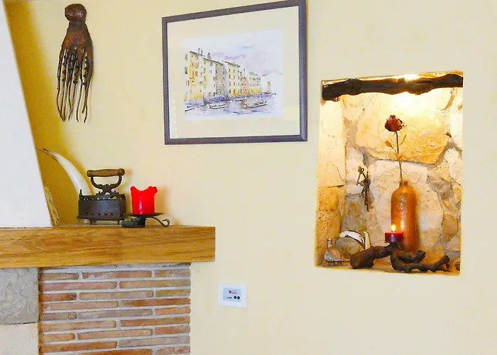 Appartamento App Milija *