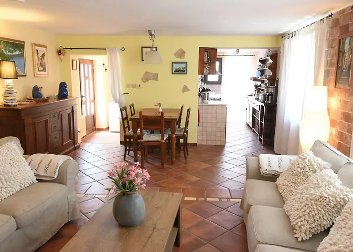 Appartamento App Milija Rovigno