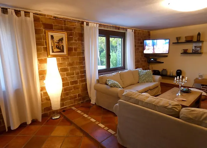 Appartamento App Milija