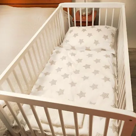 App Milija Appartement *