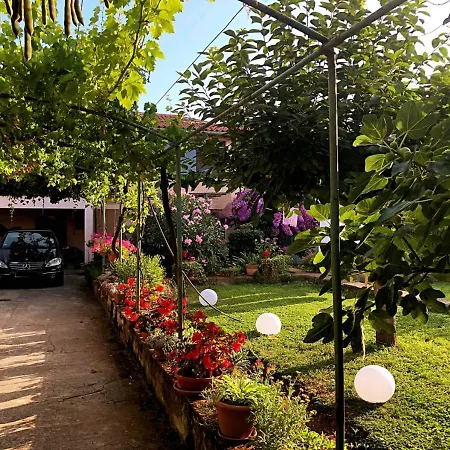 App Milija Apartmán Rovinj