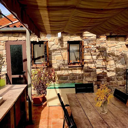 App Milija Apartment *