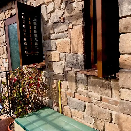Appartement App Milija