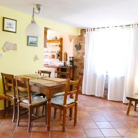 App Milija Apartment