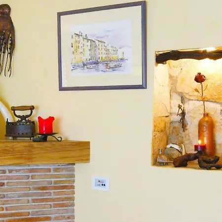 Appartement App Milija *