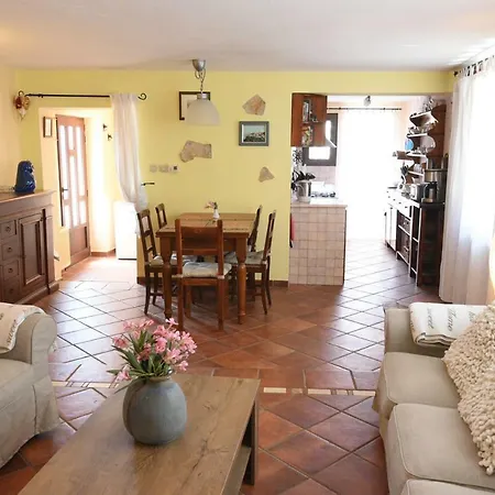 Apartment App Milija Rovinj