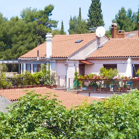 App Milija Apartmán *