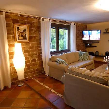 Apartamento App Milija