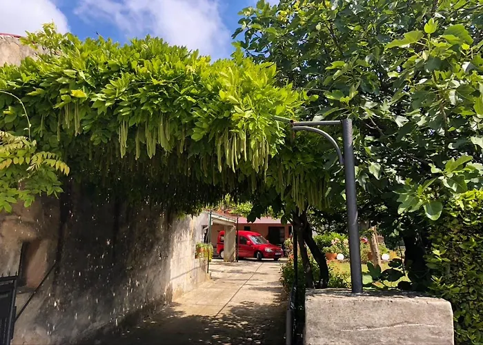 App Milija Apartmán