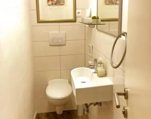 App Milija Apartmán Rovinj