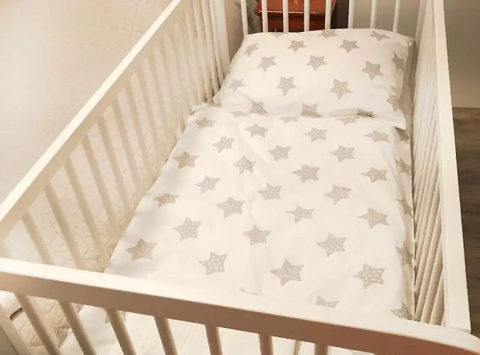 App Milija Apartmán *