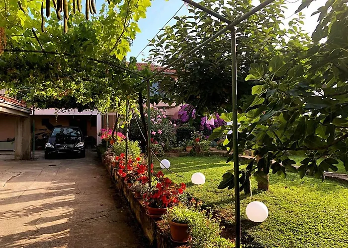 App Milija Apartmán Rovinj