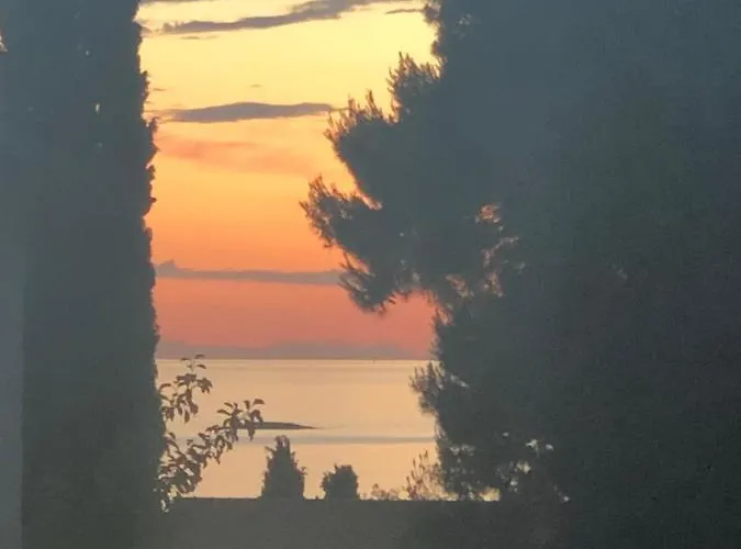 Apartmán App Milija Rovinj