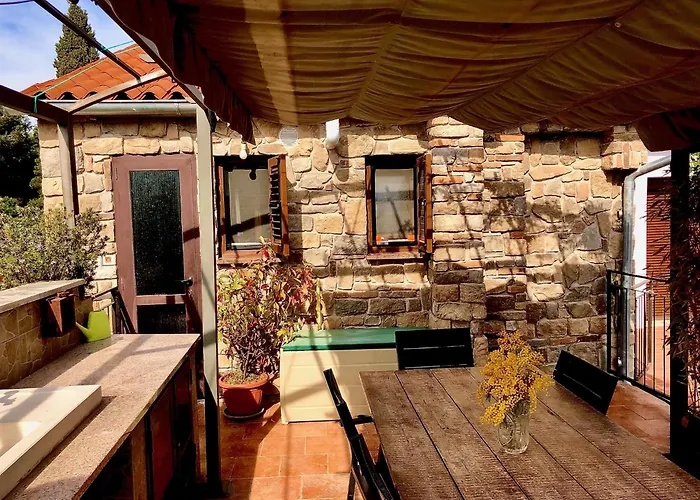 App Milija Διαμέρισμα *