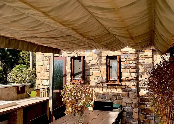 App Milija * Ρόβινι