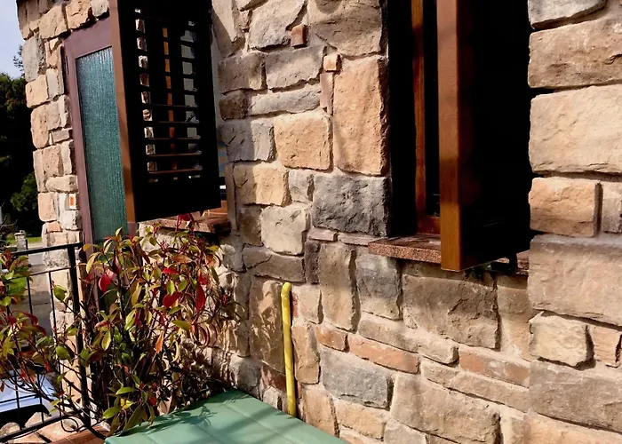 Apartmán App Milija