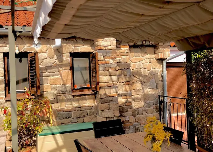 App Milija Ρόβινι