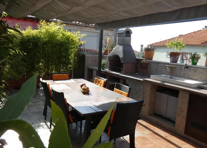 Διαμέρισμα App Milija