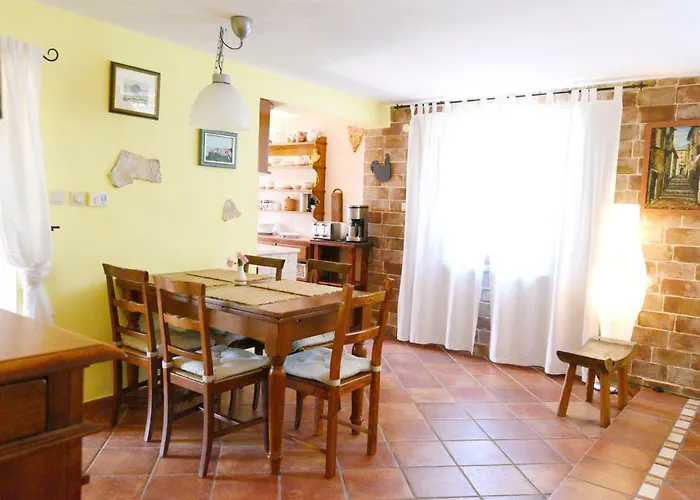 App Milija Apartmán