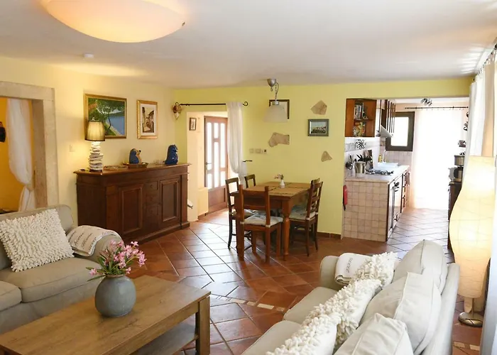 App Milija Apartmán