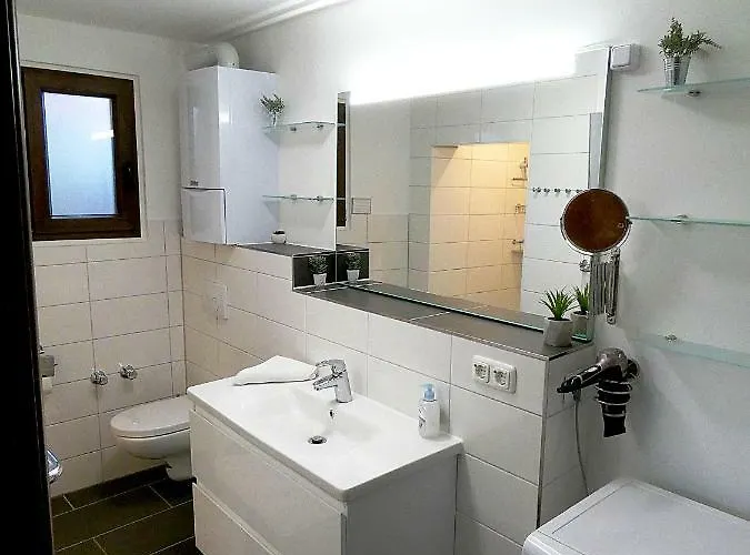 App Milija Apartmán