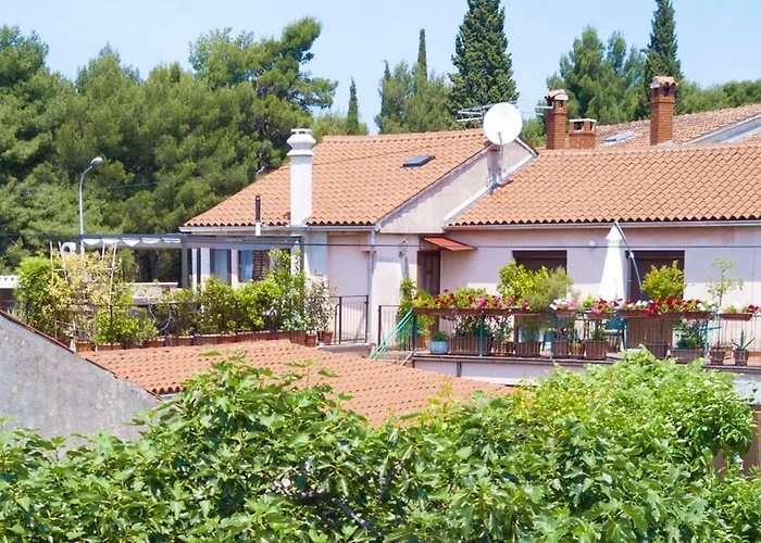 App Milija Apartmán *