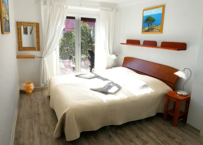 Apartmán App Milija *