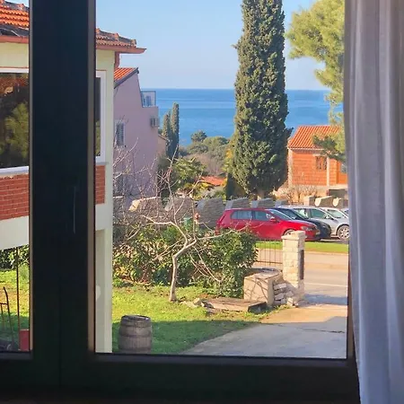App Milija Rovinj