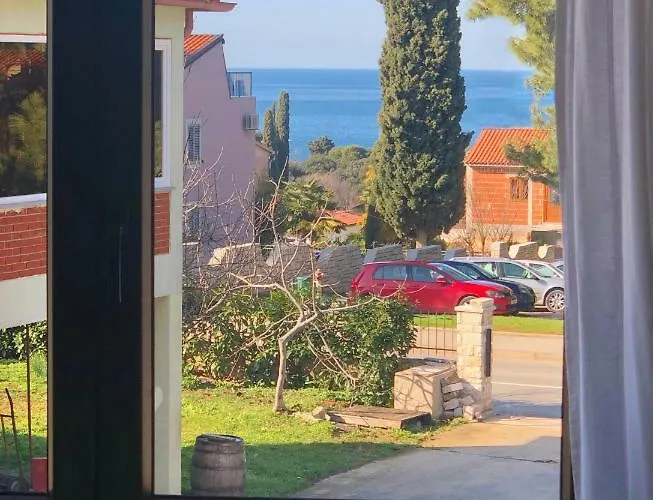 App Milija Rovinj