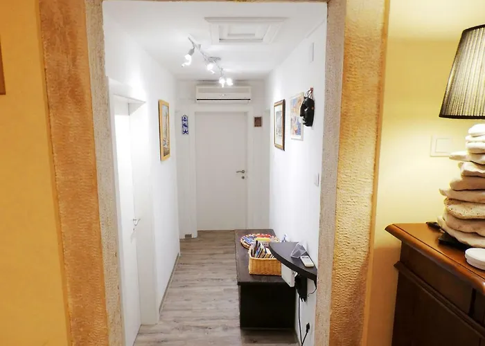 App Milija Rovinj
