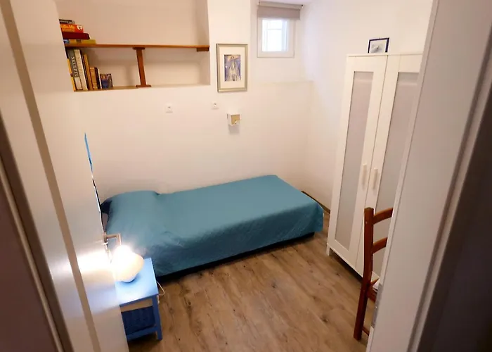 App Milija Rovinj